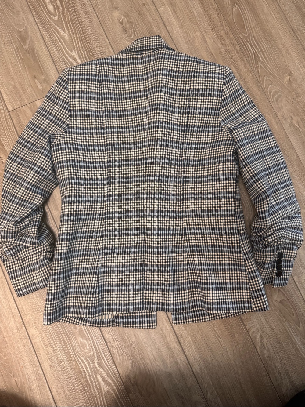 VERONICA BEARD • Beacon Blazer - Picture 3 of 3